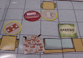 marvel heroclix