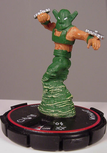 marvel heroclix