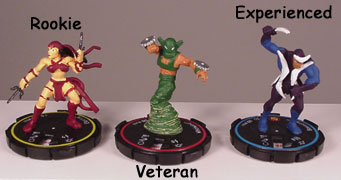 marvel heroclix