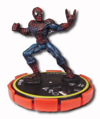 marvel heroclix