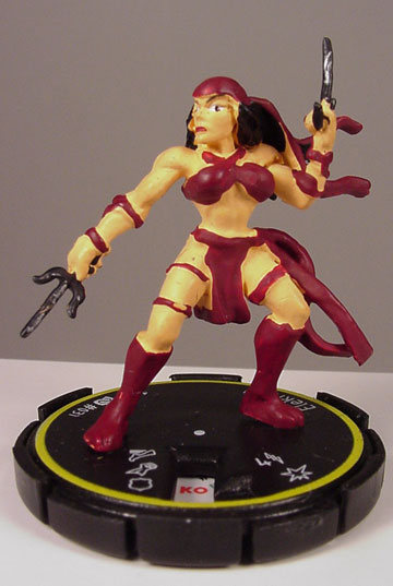 marvel heroclix