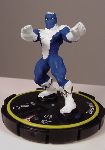 marvel heroclix