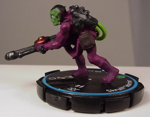 marvel heroclix