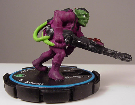 marvel heroclix