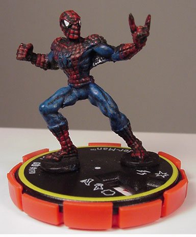 marvel heroclix