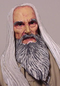 Saruman action figure