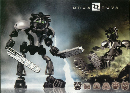 Onua Nuva