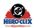 dc heroclix logo