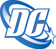 dc comics logo