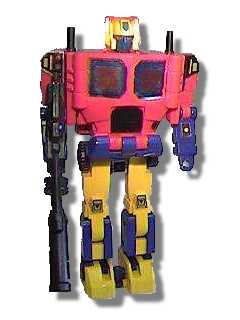 Bootleg Prime