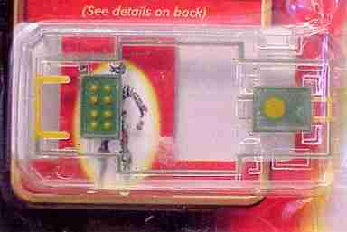 Bootleg Commtech chip