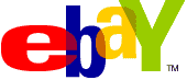 eBay Logo