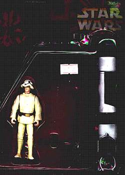 Floppy Hat Luke Bootleg