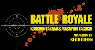 battle royale