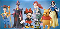 Disney Magical Collection Series B