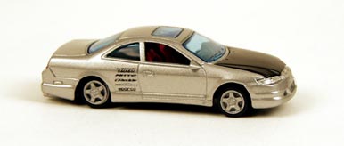 1/64 scale modifiers