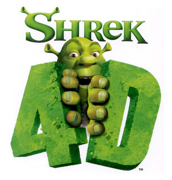 shreks thrilling tales eBay