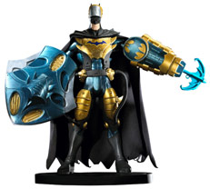 Batman Action Figures