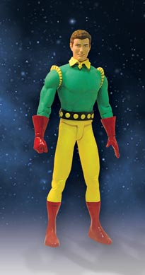 LEGION OF SUPER HEROES: COLOSSAL BOY ACTION FIGURE