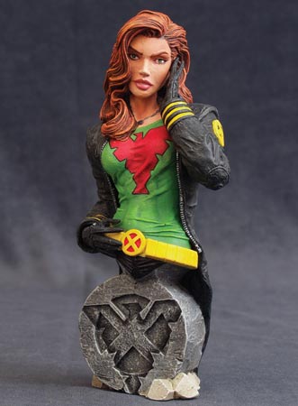 MARVEL UNIVERSE: NEW X-MEN PHOENIX BUST