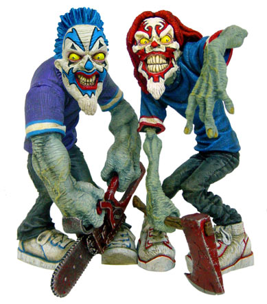 insane clown posse