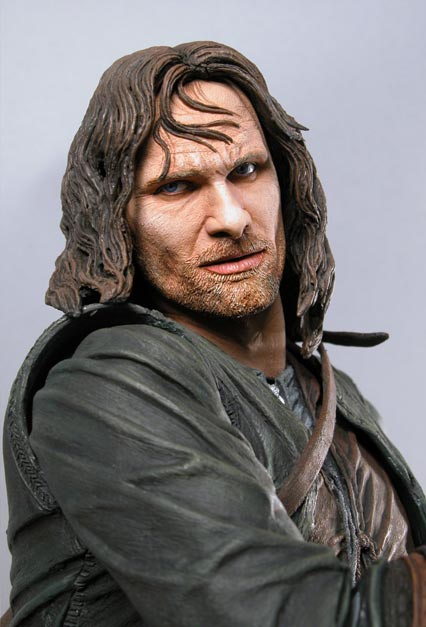 aragorn action figure