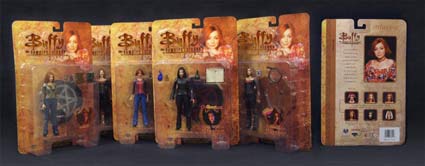 willow action figure