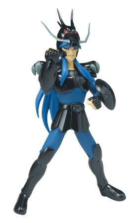 knights of the zodiac action figure