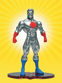 dc direct action figure