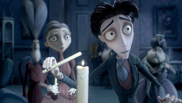 the corpse bride