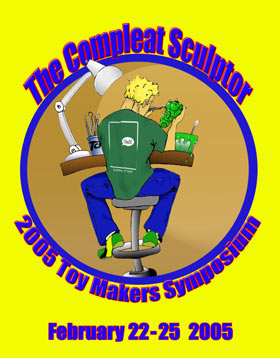 Toy Makers Symposium 2005
