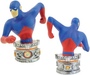 jlu paperweight