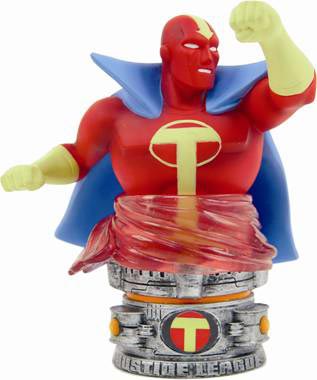 jlu paperweight