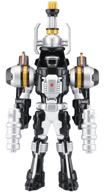 Power Rangers Operation Overdrive Toys
