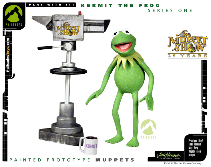 Kermit the Frog