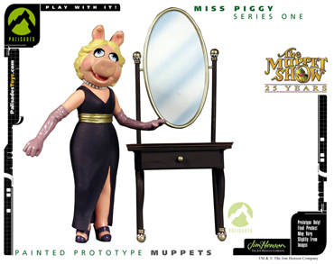 Miss Piggy