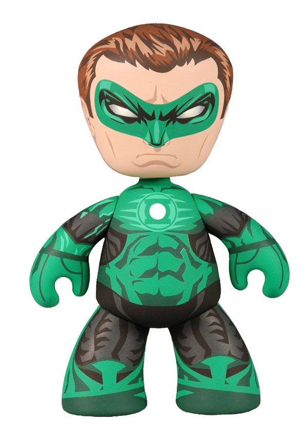 green lantern movie toys and action figures