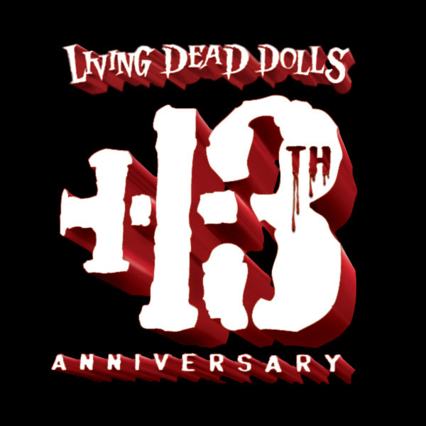 living dead dolls