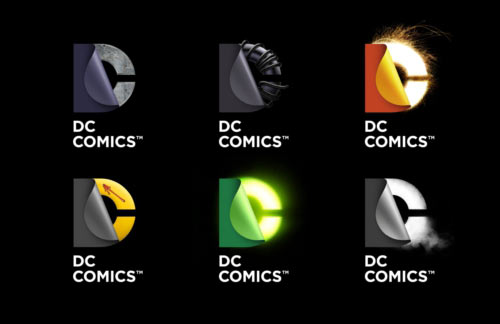 DC COMICS