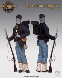 brotherhood of arms civil war action figures