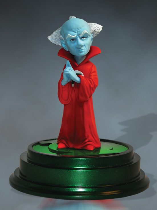 Ganthet Statue