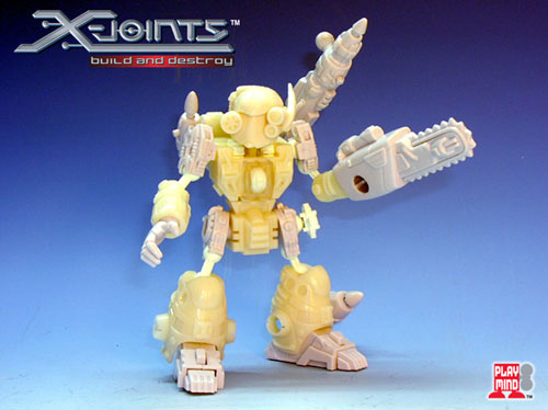 x-joints action figure