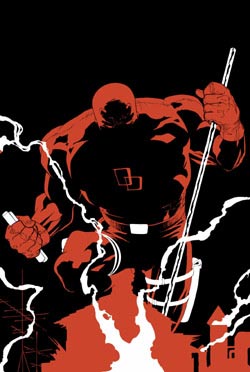 daredevil comic book cover