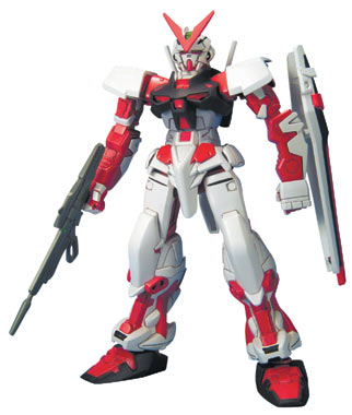 gundam action figure