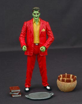 lorne action figure