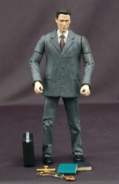 wesley action figure