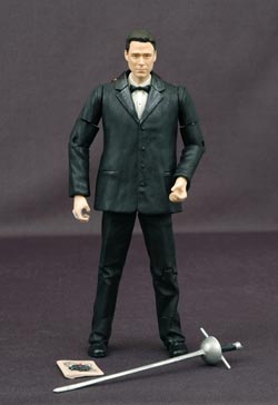 wesley action figure