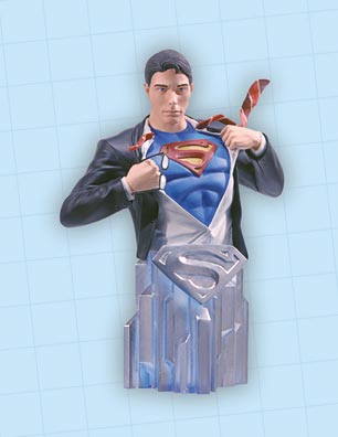 DC Direct: Superman Returns