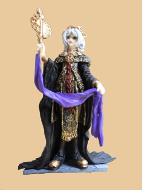 persephone figure