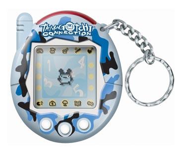 tamagotchi connection version 3